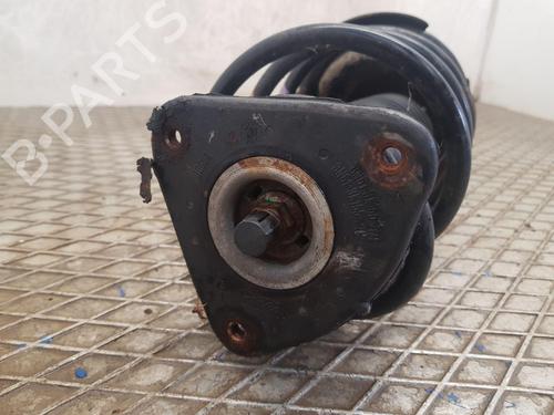 Left front shock absorber MAZDA 3 (BL) 1.6 MZR (BL14) | BP29755742M16