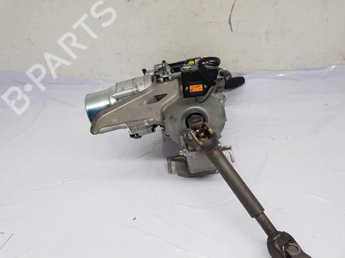Steering column MAZDA 3 (BM, BN) 2.0 | BP36280689M21 - Image 7