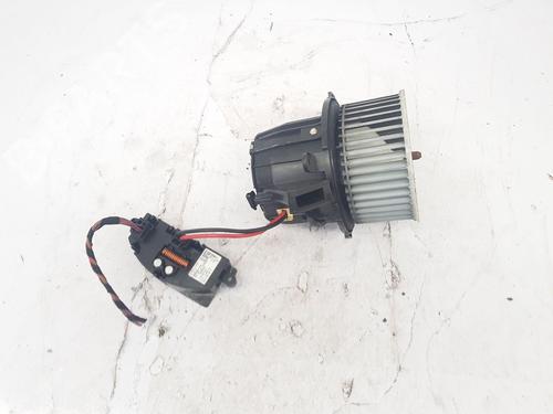 Used Heater blower motor Heater blower motor AUDI A4 B8 (8K2) 2.0 TDI (143 hp) 33726359 33726359