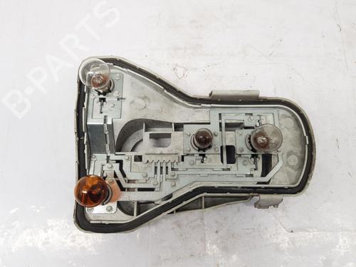 Used Lamp holder VW POLO IV (9N_, 9A_) 1.4 TDI (80 hp) 30290167