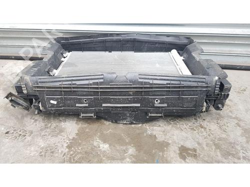 Water radiator MERCEDES-BENZ GLA (H247) GLA 220 d 4-matic (247.715) | BP36240692M31  - Image 7