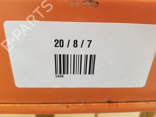 Other MCLAREN 720S 4.0 | BP22669565O1 - Image 7