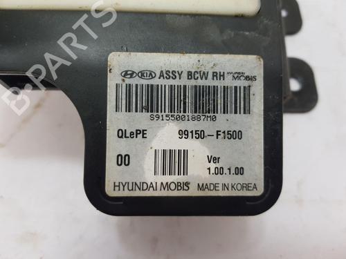 Electronic module KIA SPORTAGE IV (QL, QLE) 1.6 GDI | BP22659165M83 