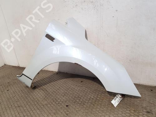 Right front fenders FORD FOCUS II (DA_, HCP, DP) 2.5 ST | BP27665009C42 