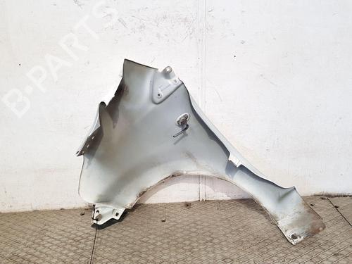 Right front fenders TOYOTA AYGO (_B1_) 1.0 (KGB10_, KGB10R) | BP29957292C42