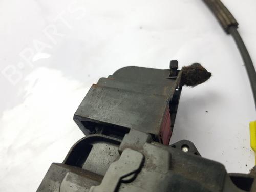 Serrure arrière gauche VAUXHALL MERIVA Mk II (B) (S10) 1.4 | BP30796211C100 