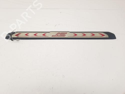 Right sideskirt FORD FIESTA VI (CB1, CCN) 1.6 ST | BP24457005C114 