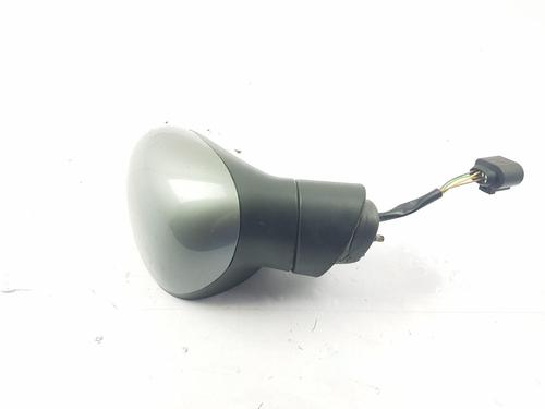 Left mirror SEAT LEON (1P1) 1.9 TDI | BP28081477C26 