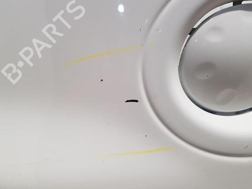 Front bumper NISSAN MICRA IV (K13K, K13KK) 1.2 | BP29900598C7