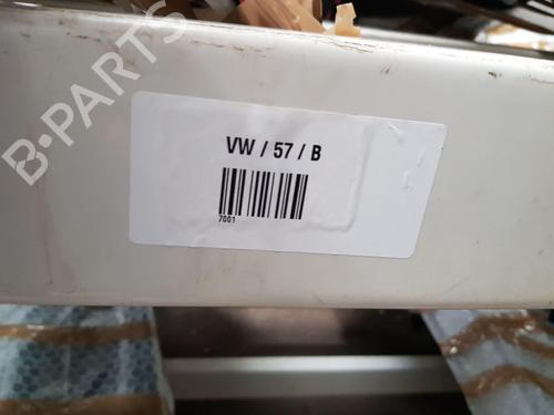 Front bumper NISSAN QASHQAI / QASHQAI +2 I (J10, NJ10, JJ10E) 1.5 dCi | BP26723372C7 