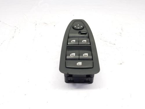 Right front window switch BMW 1 (F20) 116 d | BP32375161I26 