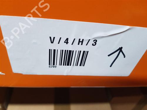 Electronic module ASTON MARTIN VANTAGE Coupe V8 | BP35996413M83 - Image 6