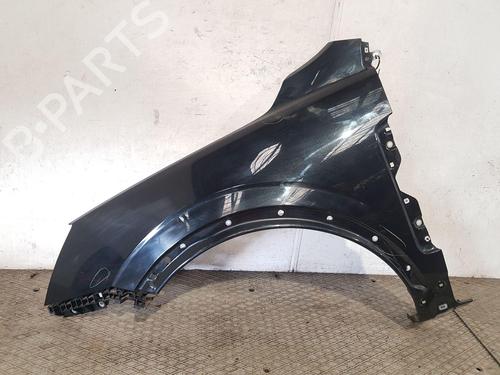 Used Left front fenders VAUXHALL ANTARA A (L07) 2.2 CDTi FWD (163 hp) 22657989