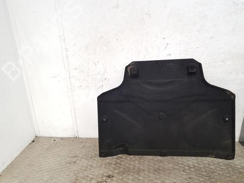 Underbody protection AUDI Q5 (FYB, FYG) 2.0 TDI quattro | BP22667125M92 