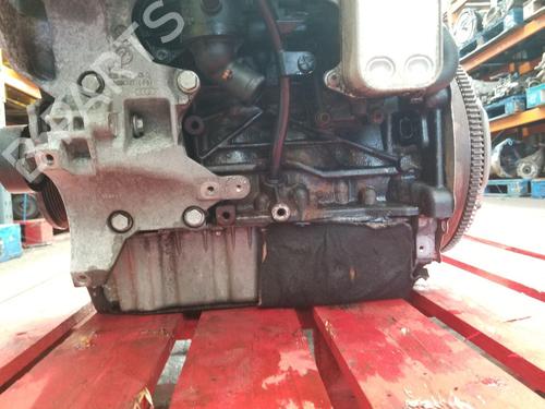 Engine SKODA SUPERB II (3T4) 1.6 TDI | BP33219401M1 - Image 12