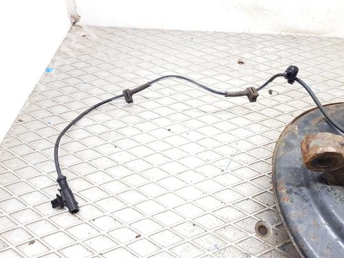 Left front steering knuckle FORD FIESTA VI (CB1, CCN) 1.6 ST | BP23097895M25 