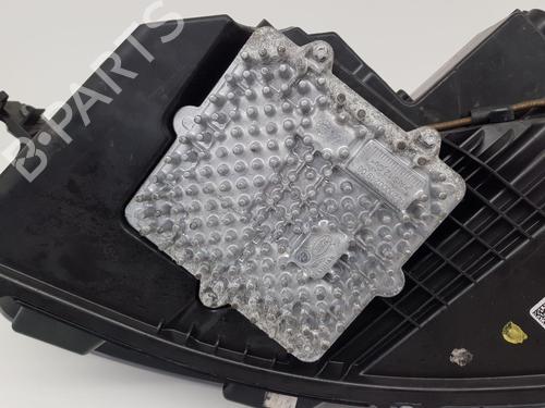 Right headlight JAGUAR I-PACE (X590) EV400 AWD | BP31027263C29