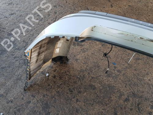 Rear bumper MERCEDES-BENZ C-CLASS T-Model (S204) C 220 CDI (204.208) | BP31723087C8 