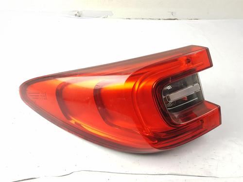 Used Left taillight RENAULT KADJAR (HA_, HL_) 1.5 dCi 110 (HLA3) (110 hp) 26509227