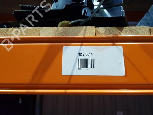 Armrest / Center console VW GOLF VIII (CD1, DA1) 1.5 eTSI | BP30627933I20  - Image 10