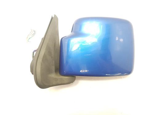 Used Left mirror SUZUKI JIMNY Closed Off-Road Vehicle (SN) 1.3 16V 4x4 (SN413, JB43) (86 hp) 28710720