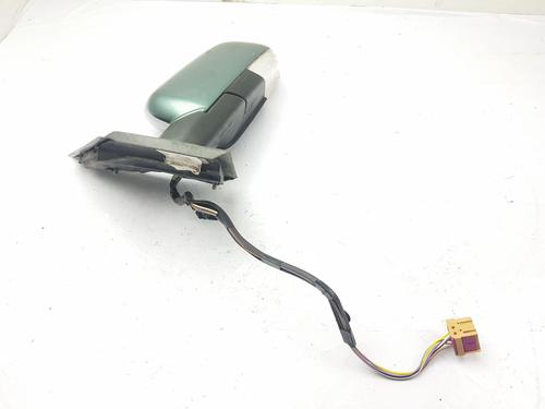 Used Left mirror Left mirror VW POLO IV (9N_, 9A_) 1.2 12V (64 hp) 34351323 34351323