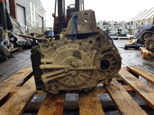 Gearbox KIA SORENTO III (UM)  | BP27353211M3 