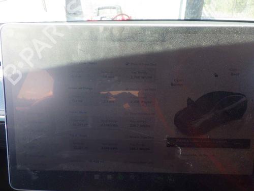 Used Parts TESLA MODEL Y (5YJY) EV Performance All-wheel Drive 4507329