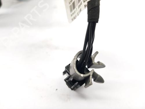 Left mirror MERCEDES-BENZ C-CLASS (W204) C 200 CDI (204.007, 204.006) | BP31983522C26 