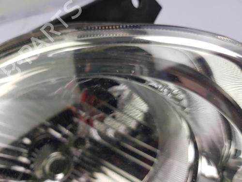 Right headlight KIA PICANTO I (SA) 1.1 | BP23447138C29 