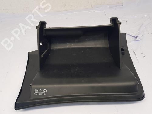 Handskerum NISSAN X-TRAIL III (T32_, T32R, T32RR) 1.6 dCi (T32) | BP31574482C95 