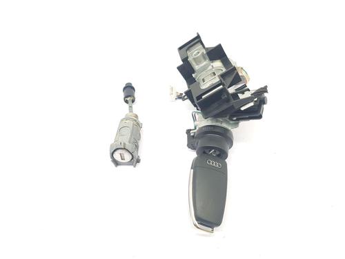 Clé de contact AUDI Q3 (8UB, 8UG) 2.0 TDI quattro (150 hp) 31933174
