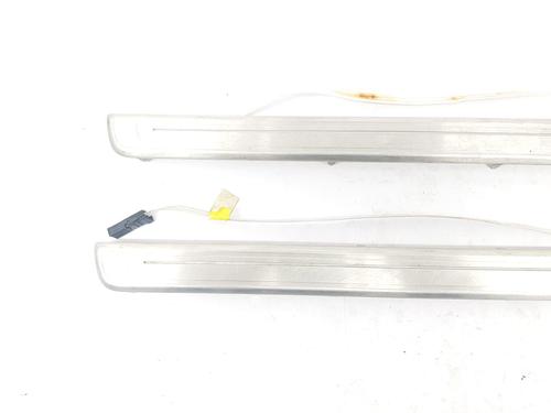 Right sideskirt VW GOLF VII (5G1, BQ1, BE1, BE2) 2.0 GTD | BP29870969C114