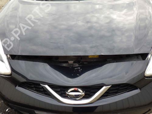 Ricambi NISSAN MICRA IV (K13K, K13KK) 1.2 4597979