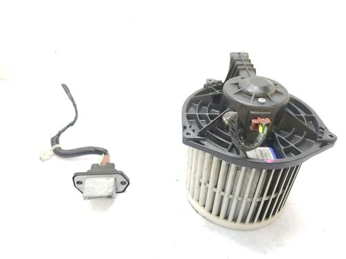 Heater blower motor HONDA CIVIC VIII Hatchback (FN, FK) 1.4 (FK1) | BP24478357M62 