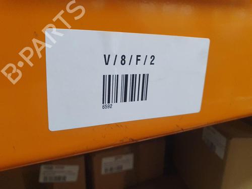 Electronic module TOYOTA YARIS (_P21_, _PA1_, _PH1_)  | BP22682749M83 