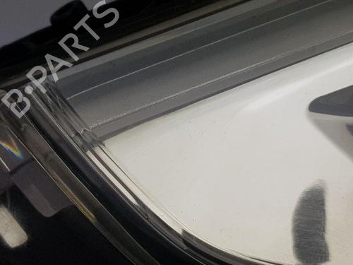 Right headlight PEUGEOT 208 I (CA_, CC_) 1.2 VTI 82 | BP32509708C29 