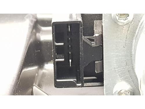 Rear right window mechanism TESLA MODEL 3 (5YJ3) EV AWD | BP33966734C25 - Image 5