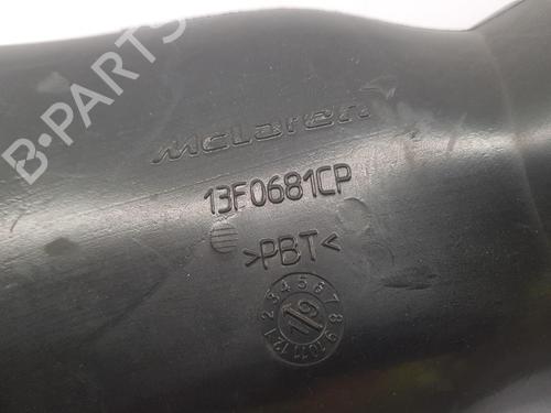 Rør MCLAREN 570S 3.8 | BP38461553M125 - Image 3