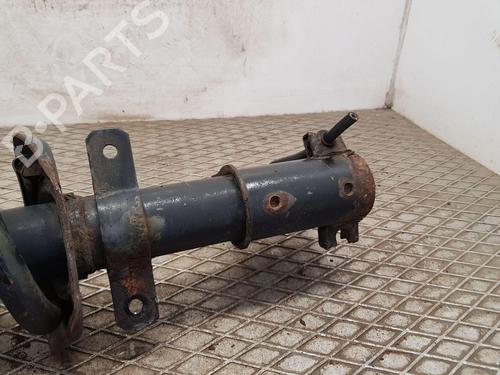 Left front shock absorber VAUXHALL VIVARO B Van (X82) 1.6 CDTi | BP29492536M16 