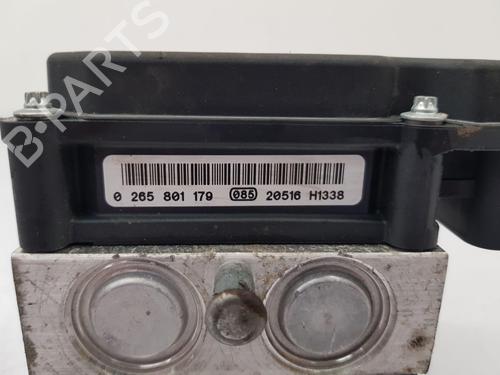 ABS pump PEUGEOT PARTNER Box Body/MPV 1.6 HDi | BP33056774M43  - Image 5