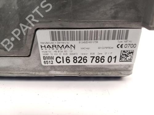 Electronic module BMW i8 (I12) hybrid | BP29343245M83 