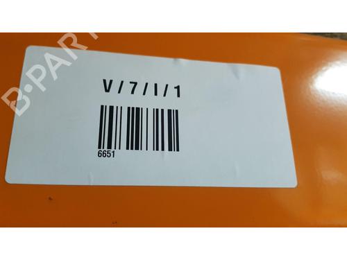 Left taillight BENTLEY CONTINENTAL Coupe (3S3) 6.0 W12 AWD | BP37158952C34 - Image 9