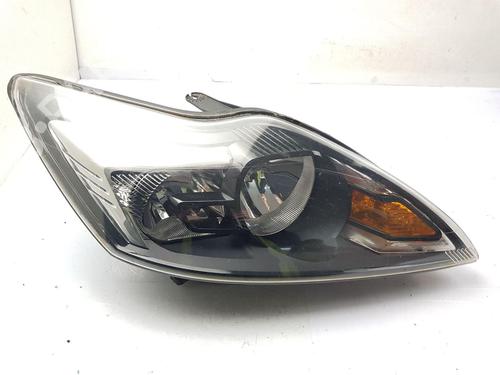 Right headlight FORD FOCUS II (DA_, HCP, DP) 1.6 | BP36751965C29 - Image 2