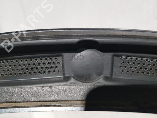 Front right wheel arch trim AUDI Q3 Sportback (F3N) 2.5 RS TFSI quattro | BP30823337C135 