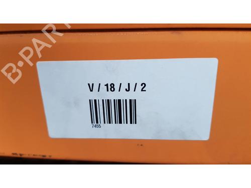 Elektronisk modul AUDI TT (8J3) 2.0 TDI quattro | BP25462961M83 