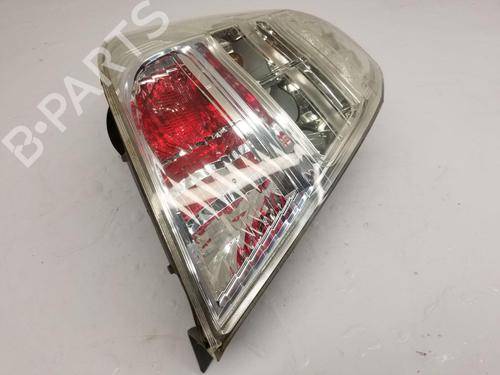 Left taillight HONDA JAZZ III (GE_, GG_, GP_, ZA_) 1.3 HYBRID (GP1) | BP28157870C34 