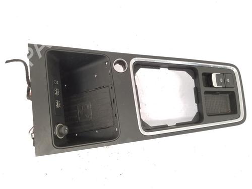 Pommeau de levier de vitesses SEAT ATECA (KH7, KHP) [2016-2025]  28284086