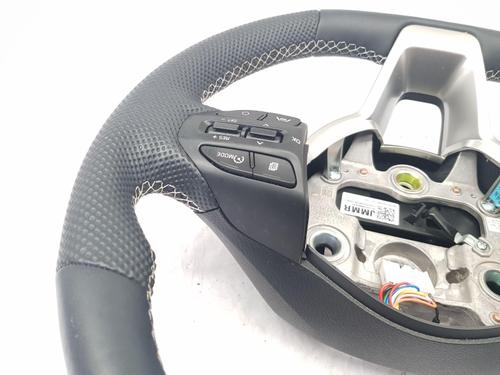 Steering wheel KIA PICANTO III (JA)  | BP40463526C49  - Image 6