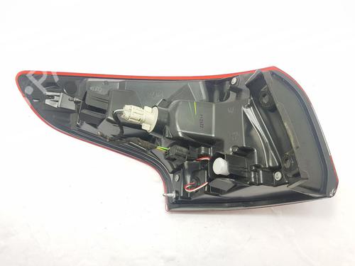 Right taillight NISSAN QASHQAI II (J11, J11_) 1.2 DIG-T | BP28800349C35 